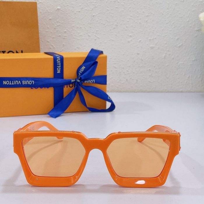 Louis Vuitton Sunglasses Top Quality LVS00670